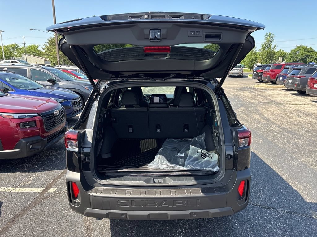 New 2026 Subaru Outback Premium AWD/4WD image 8