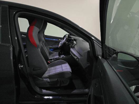 Used 2024 Volkswagen GTI S image 19