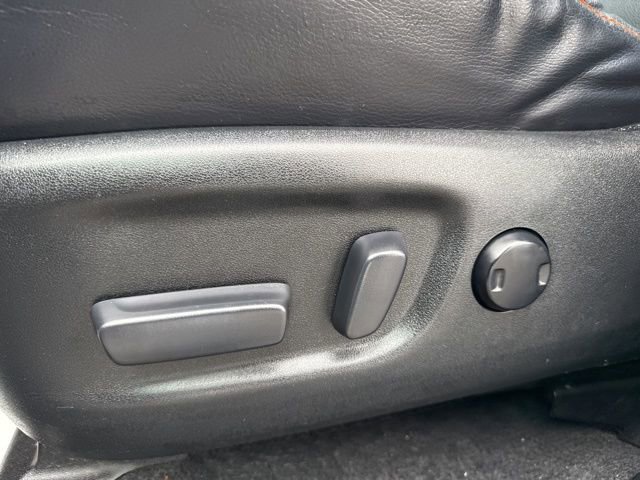 Used 2017 Toyota RAV4 SE image 17