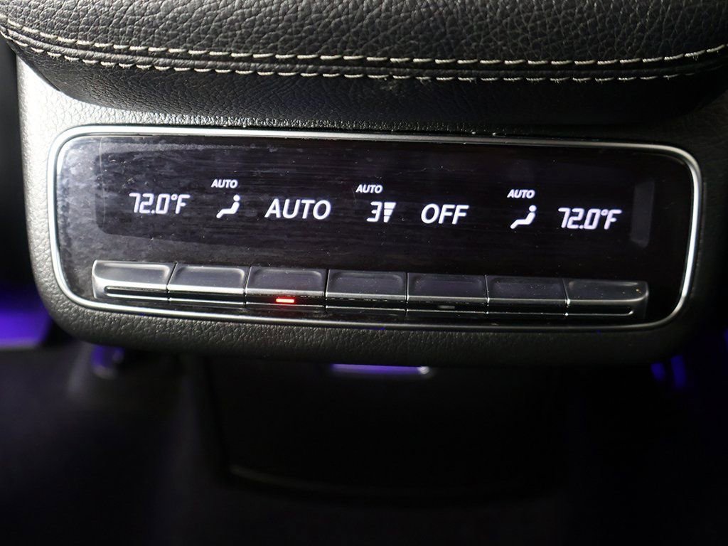 Used 2022 Mercedes-Benz GLS 450 4MATIC w/ AMG Line Exterior image 64