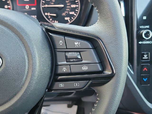 Certified 2026 Subaru Forester Premium AWD/4WD image 13