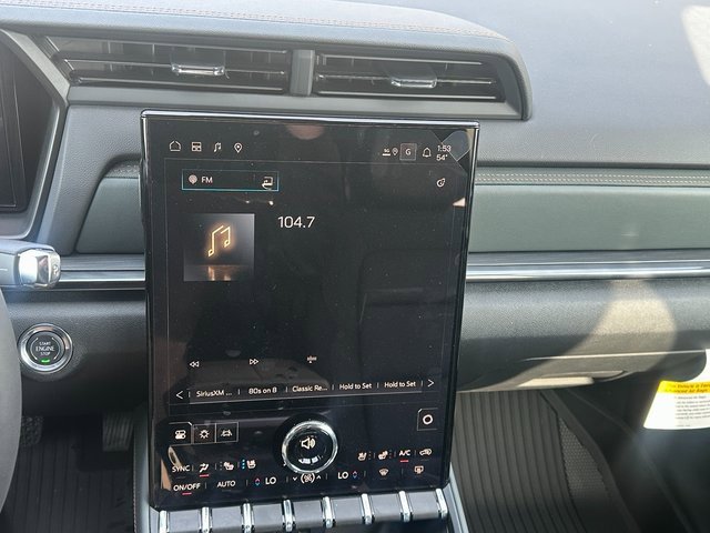 New 2026 GMC Terrain AT4 w/ Convenience Package III image 24