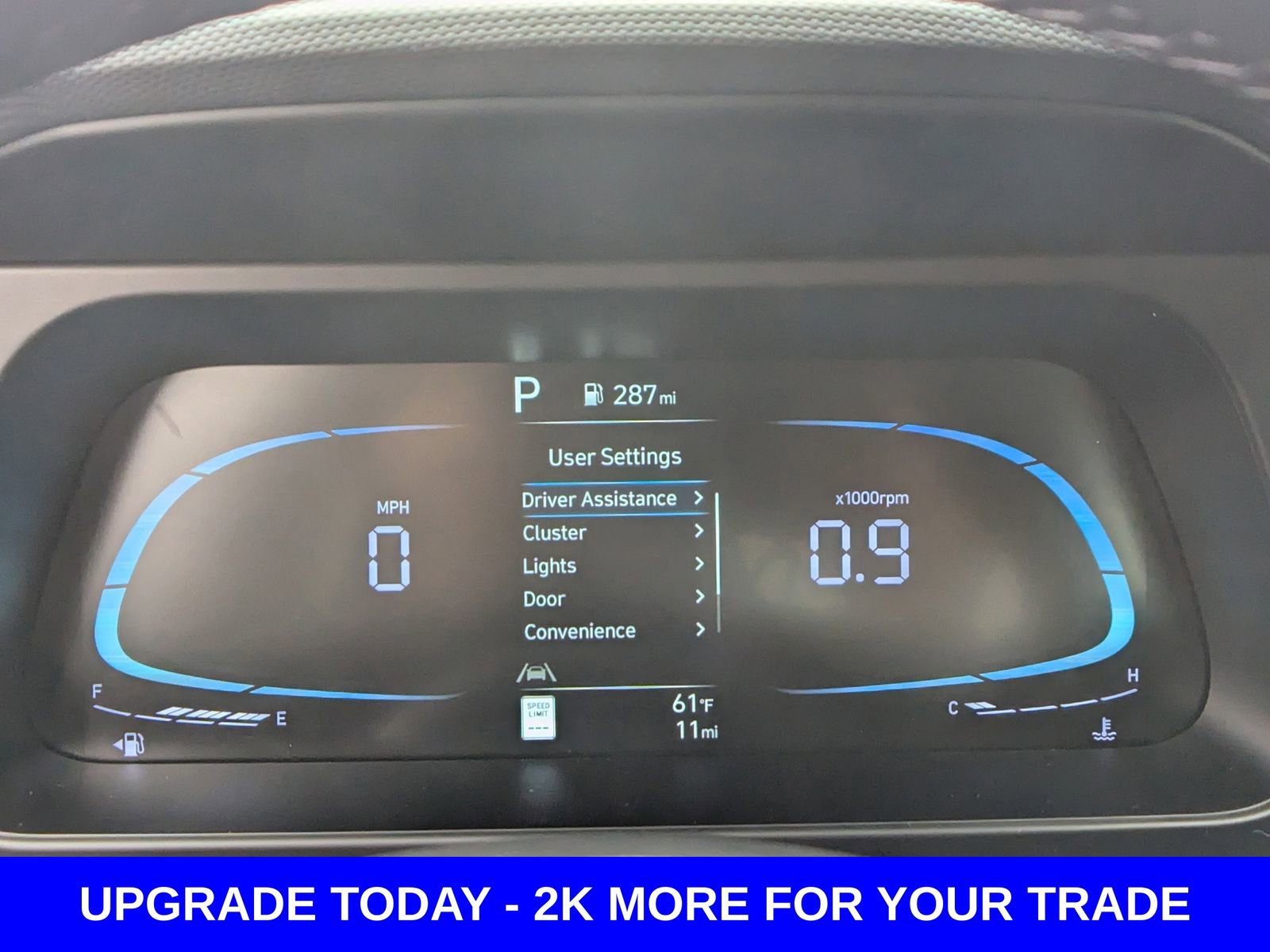 New 2026 Hyundai Elantra SEL Sport image 38