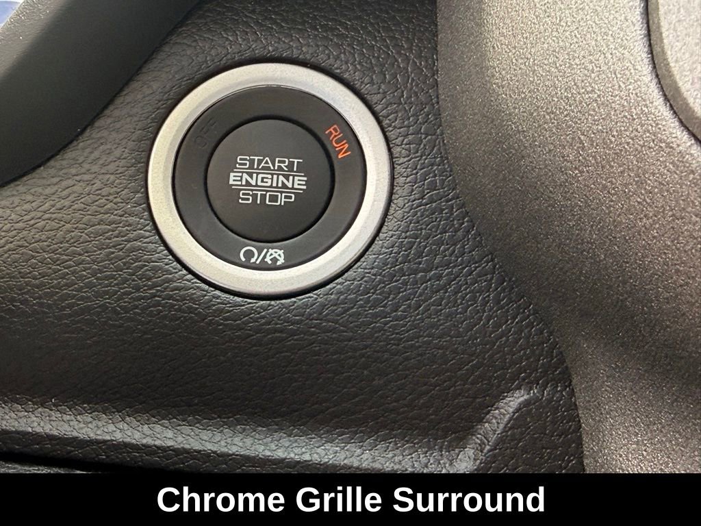 New 2026 RAM 3500 Tradesman AWD/4WD image 17
