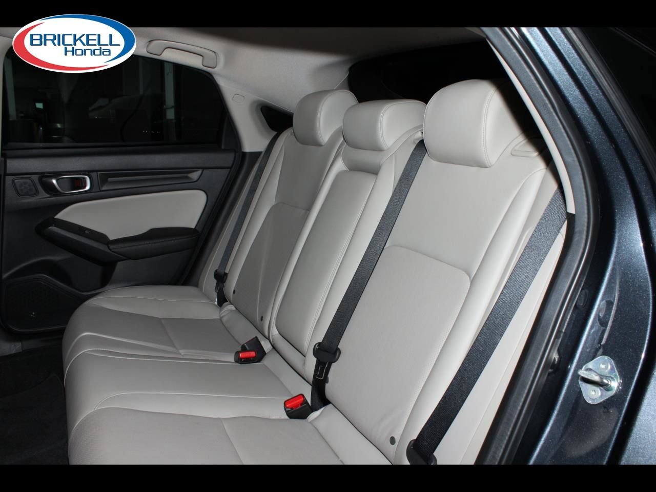 Used 2024 Honda Civic EX-L image 19