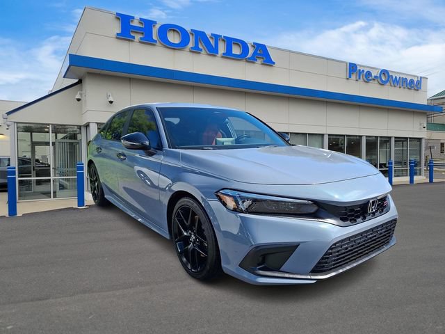 Used 2024 Honda Civic Si image 4