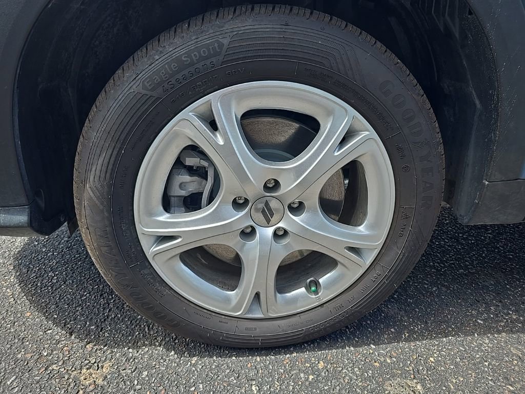 Used 2023 Dodge Hornet GT Plus w/ Tech Pack Plus w/o Parking image 9