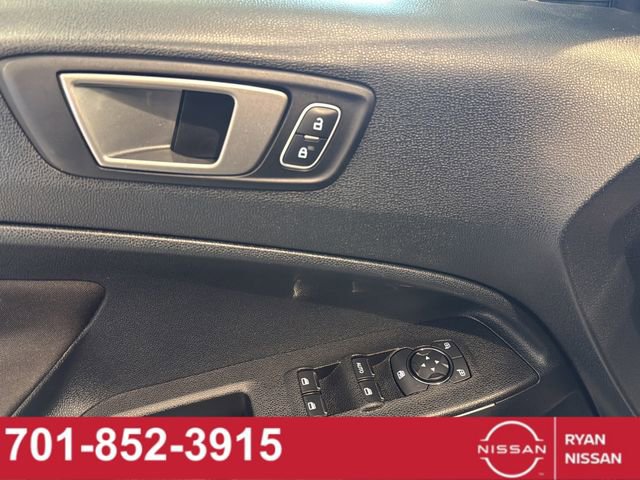 Used 2021 Ford EcoSport SE image 35