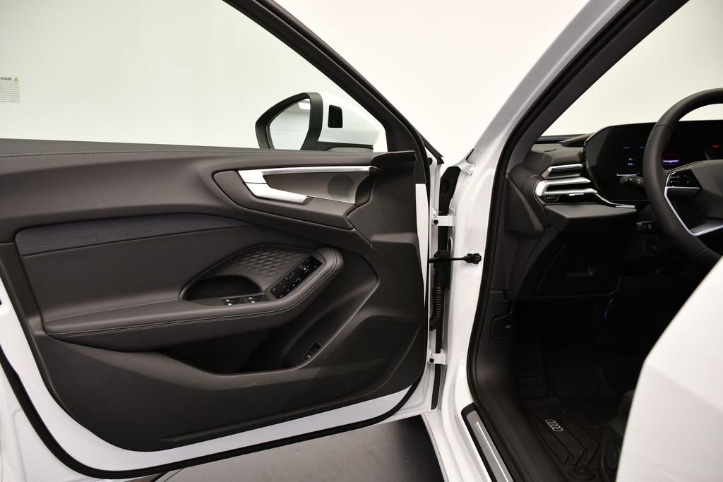 Used 2025 Audi A5 2.0T Premium Plus w/ Premium Plus image 30