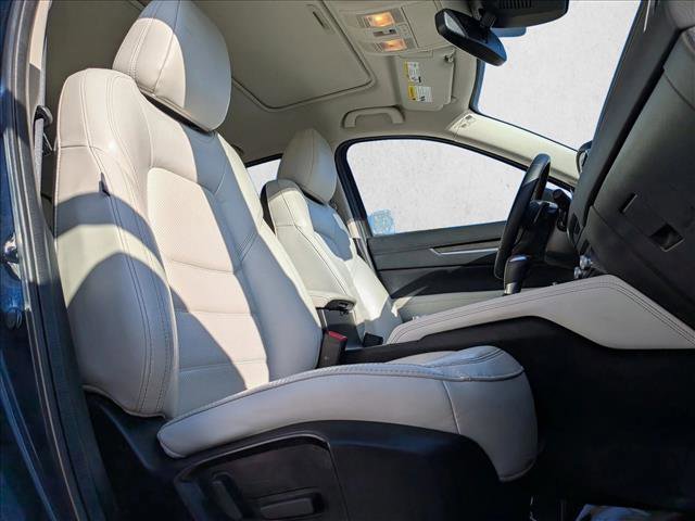 Used 2020 MAZDA CX-5 Grand Touring image 23