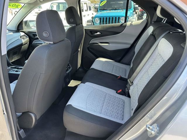 Used 2023 Chevrolet Equinox LS w/ LS Convenience Package image 20