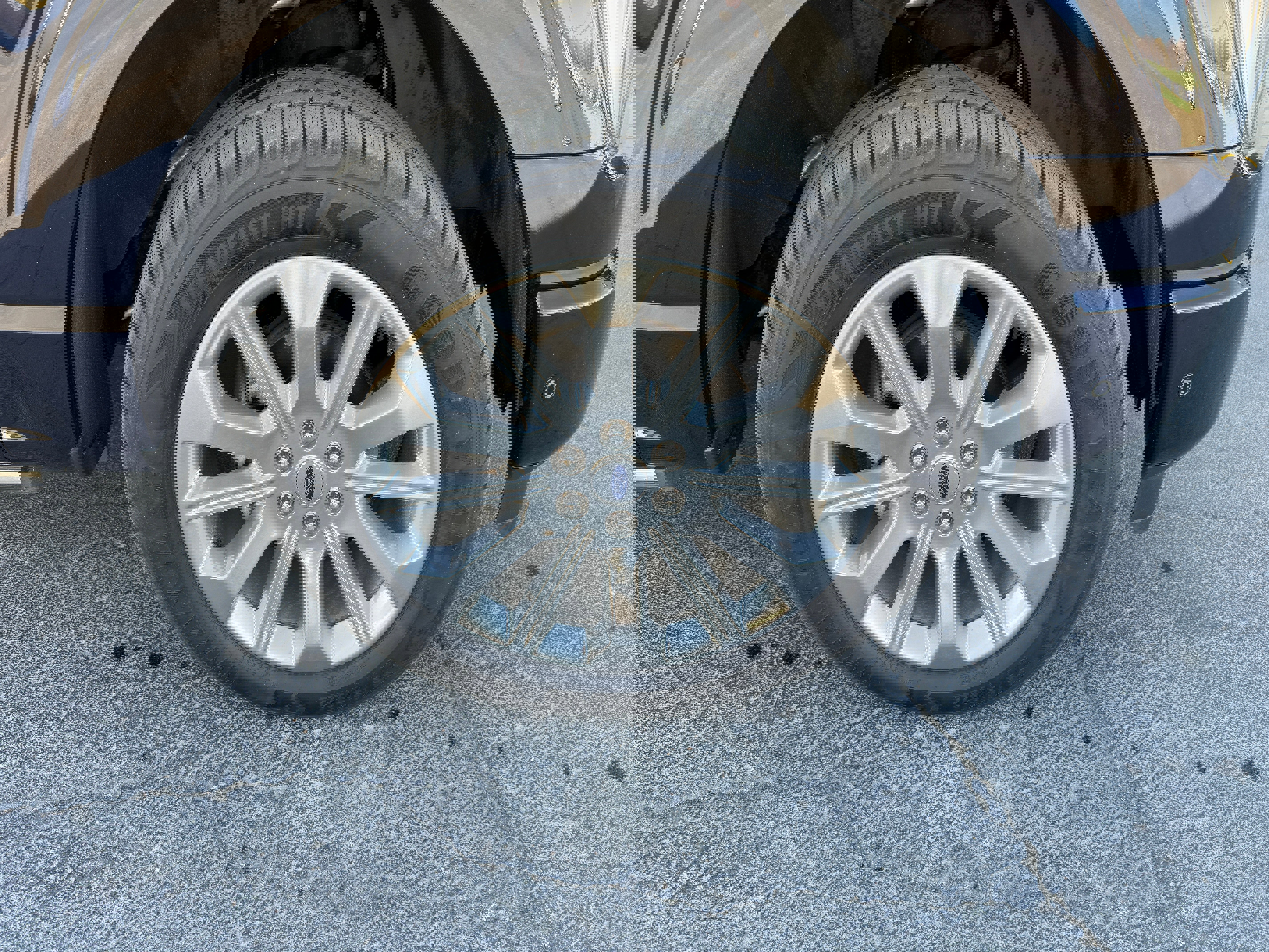 Used 2022 Ford F150 Limited image 44