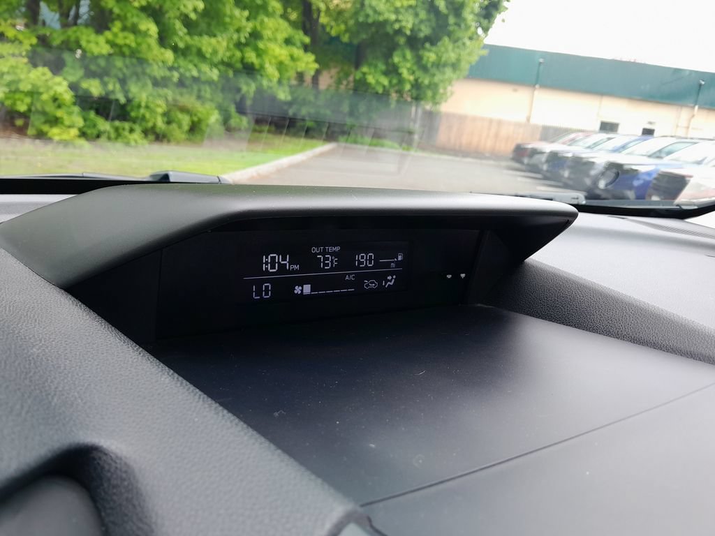 Used 2023 Subaru Crosstrek 2.0i AWD/4WD image 22