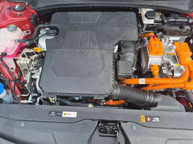Used 2023 Hyundai Elantra Limited w/ Preferred Accessory Package FWD image 21