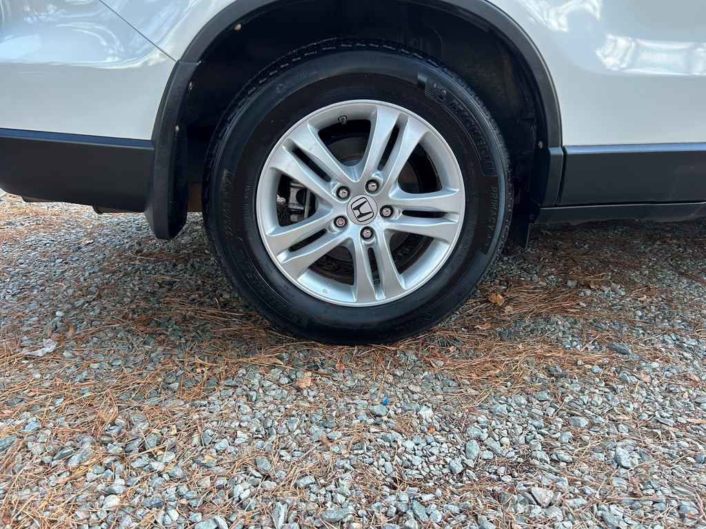 Used 2011 Honda CR-V EX-L image 19