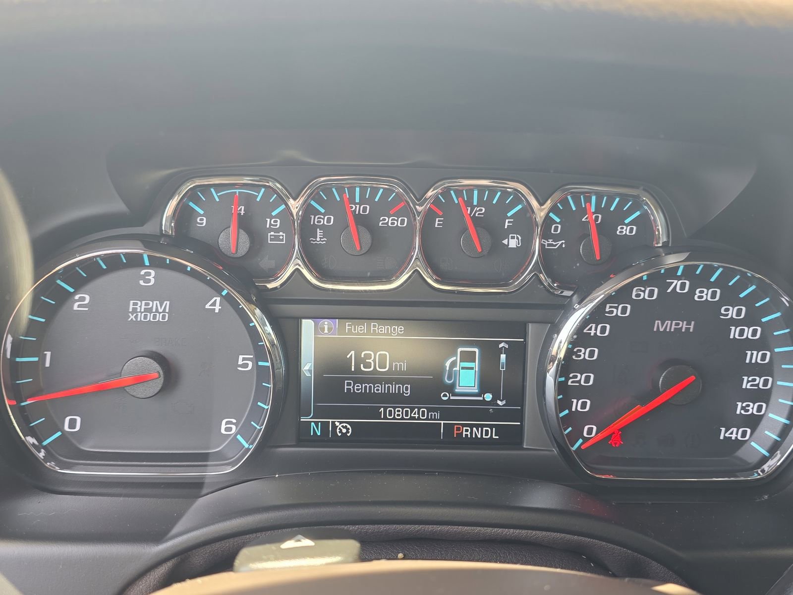 Used 2020 GMC Yukon SLT w/ Open Road Package AWD/4WD image 20