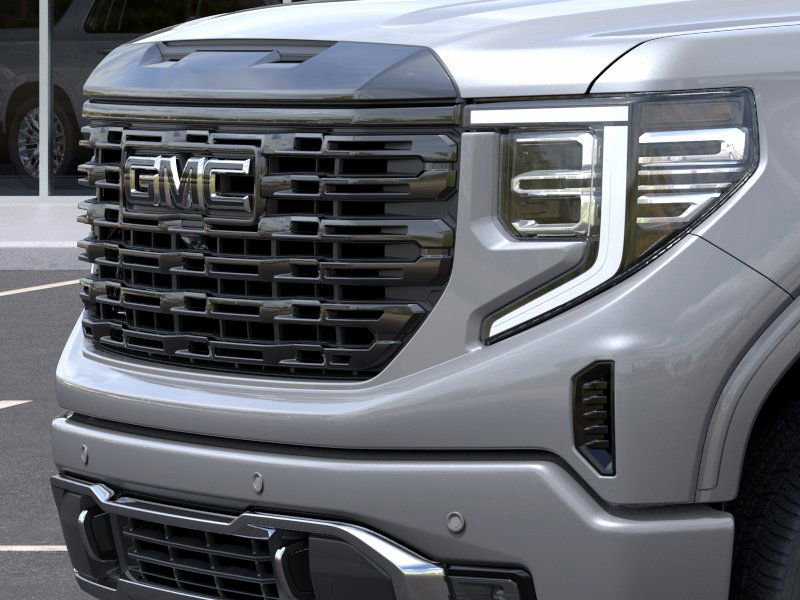 New 2026 GMC Sierra 1500 Denali Ultimate image 37