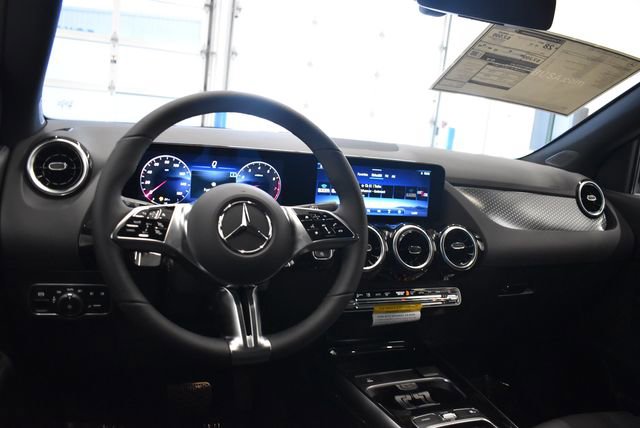 New 2026 Mercedes-Benz GLA 250 4MATIC image 23