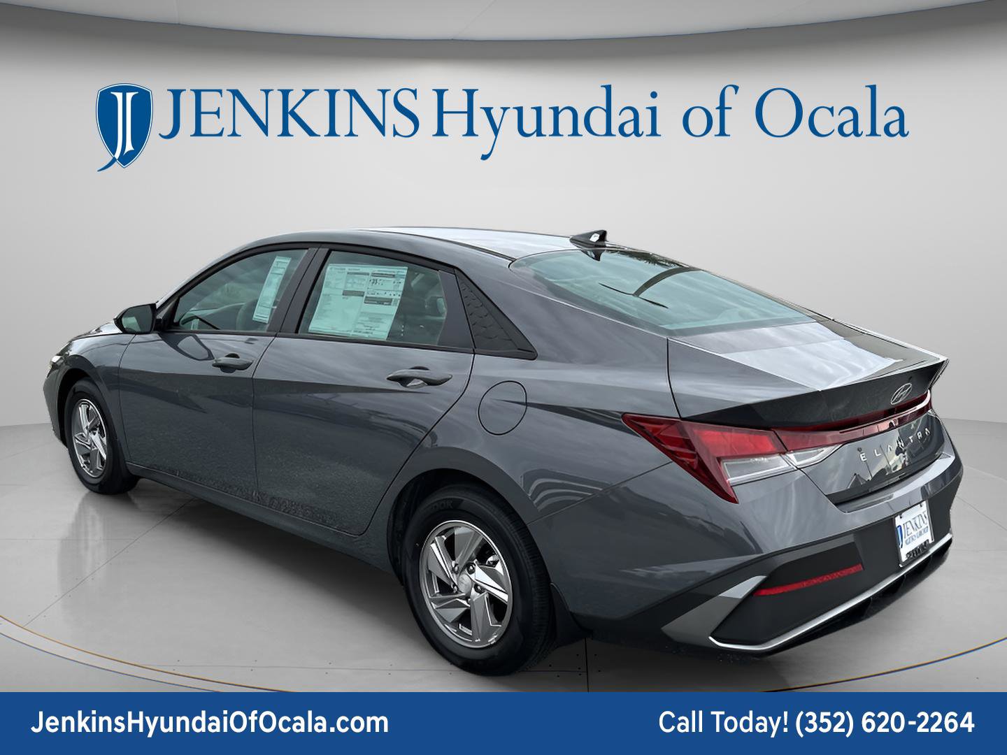 New 2026 Hyundai Elantra SEL Sport Premium FWD image 6