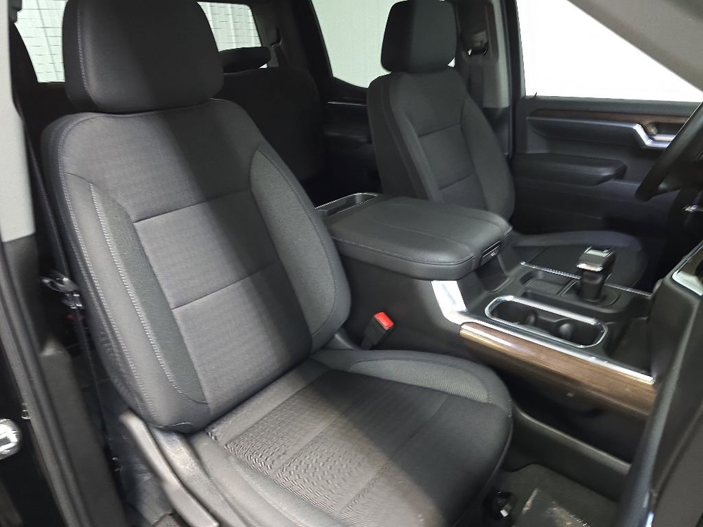 Used 2023 Chevrolet Silverado 1500 RST AWD/4WD image 14