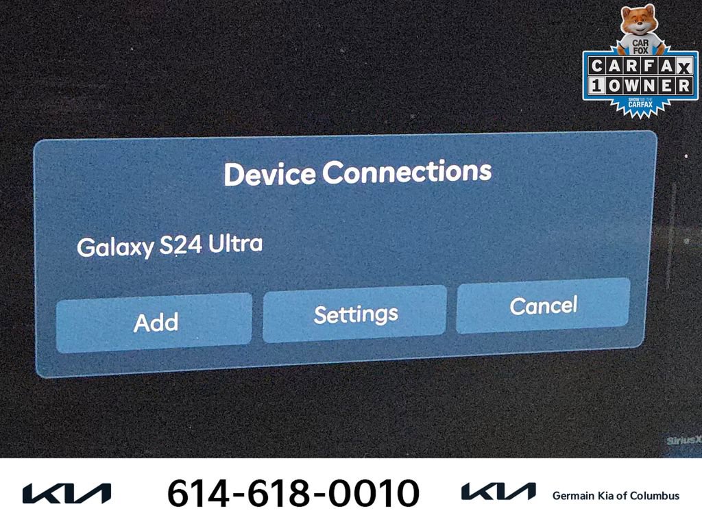 Used 2024 Hyundai Santa Fe SEL image 28