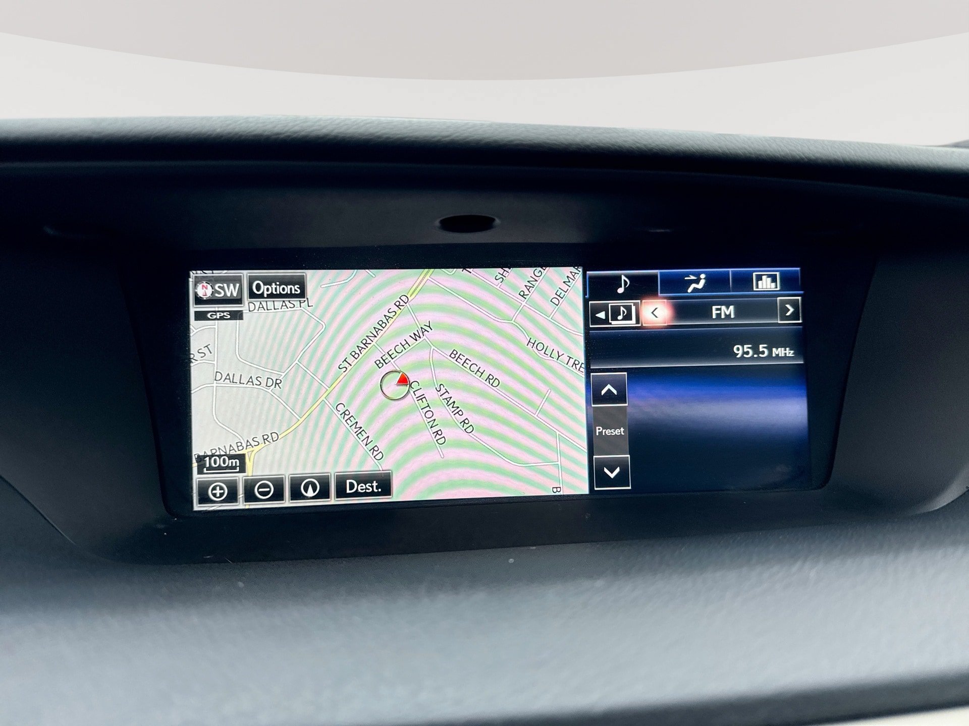 Used 2015 Lexus GS 350 RWD image 20