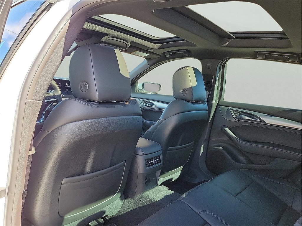 New 2026 Cadillac CT5 Premium Luxury image 12