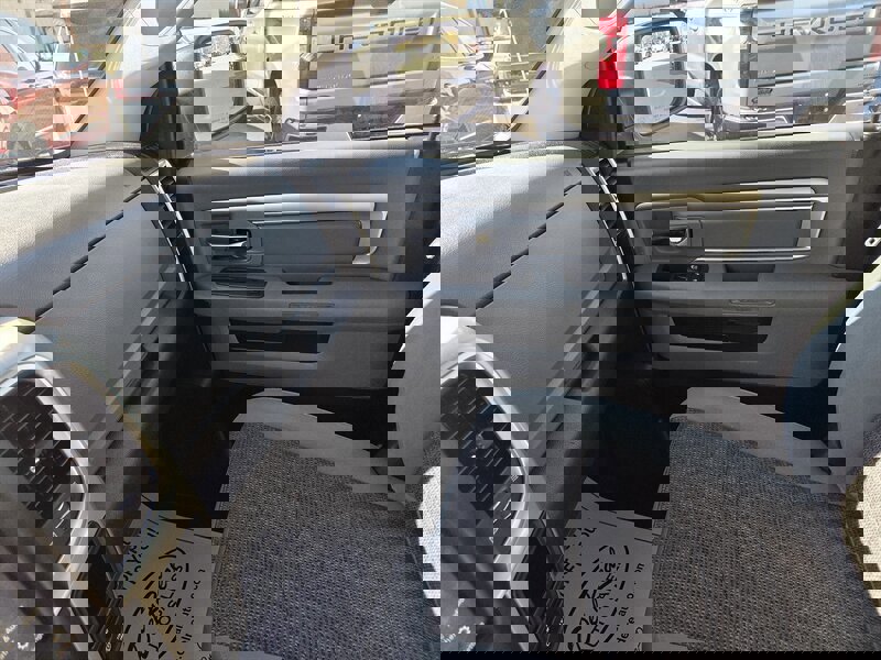 Used 2019 RAM 1500 Classic Warlock w/ Luxury Group image 20