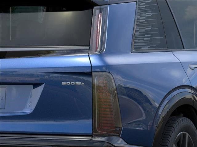 New 2026 Cadillac Vistiq Sport w/ LPO, Floor Liner Package image 11