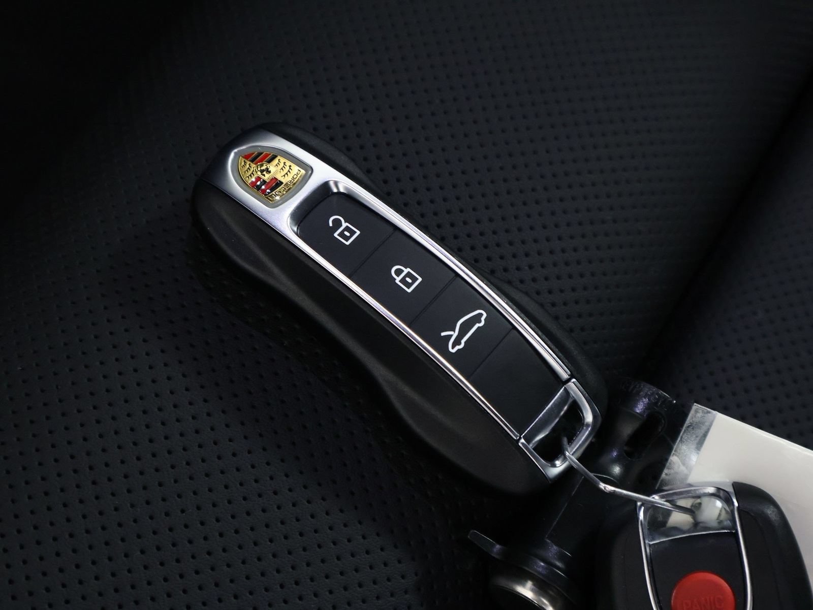 New 2026 Porsche 911 Carrera RWD image 23