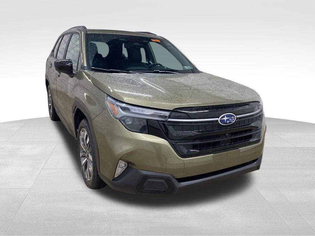 New 2026 Subaru Forester Touring AWD/4WD image 6