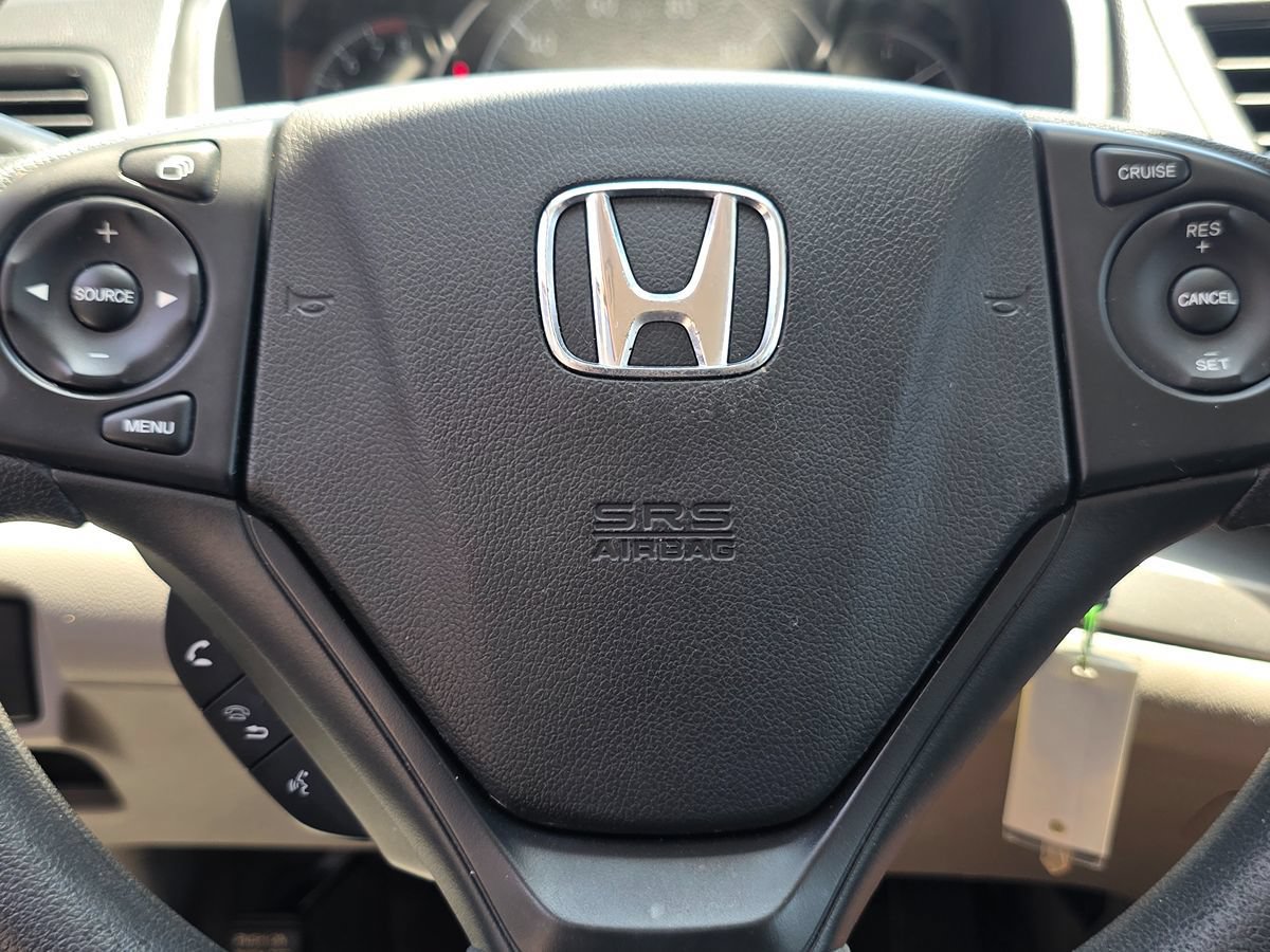 Used 2012 Honda CR-V LX image 31