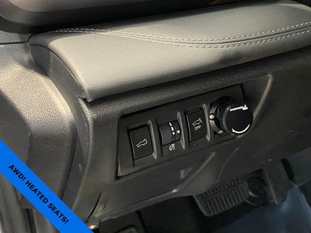 Used 2020 Subaru Outback Touring XT AWD/4WD image 17