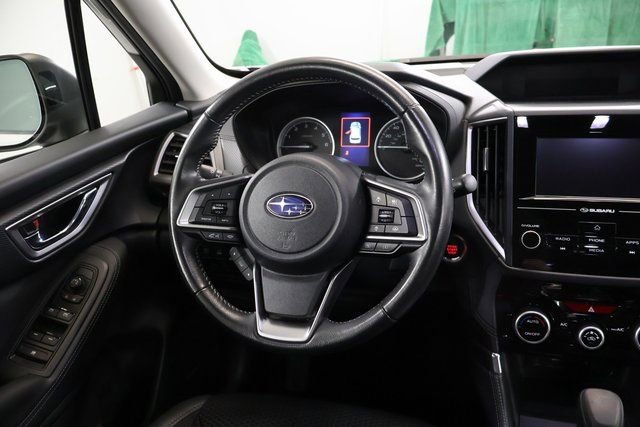 Certified 2024 Subaru Forester Premium image 16