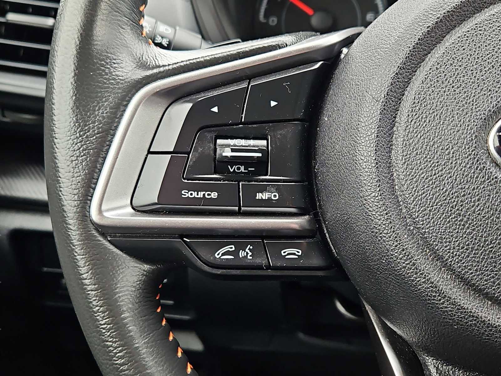 Used 2019 Subaru Crosstrek 2.0i Premium image 20