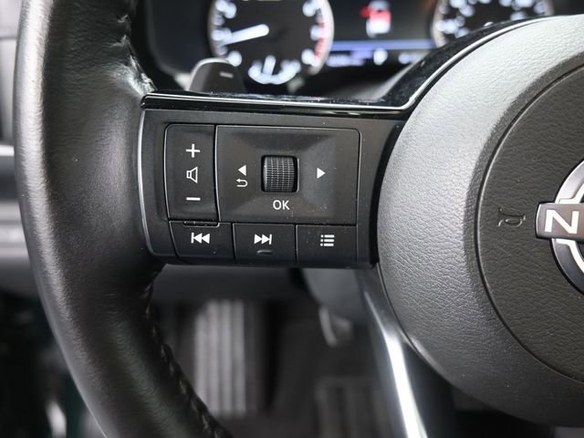 Used 2022 Nissan Pathfinder SL w/ SL Premium Package image 28