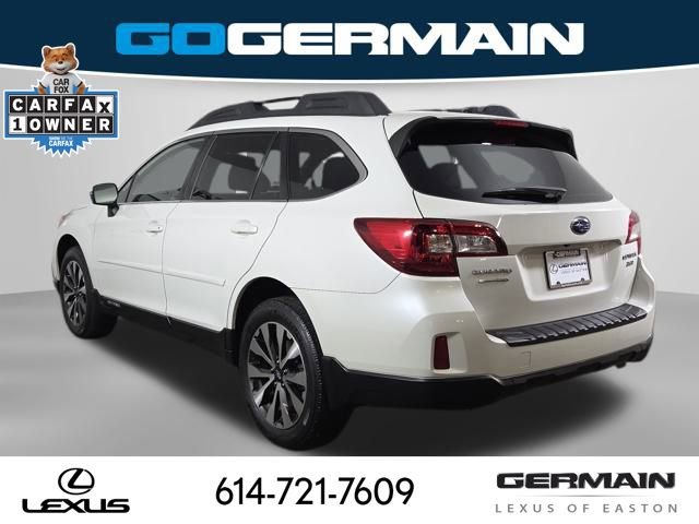 Used 2015 Subaru Outback 3.6R Limited image 11