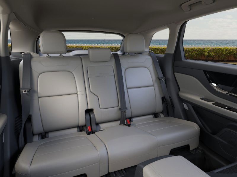 New 2026 Lincoln Corsair Premiere image 11