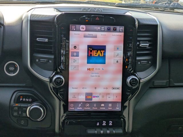 New 2026 RAM 1500 Big Horn image 16