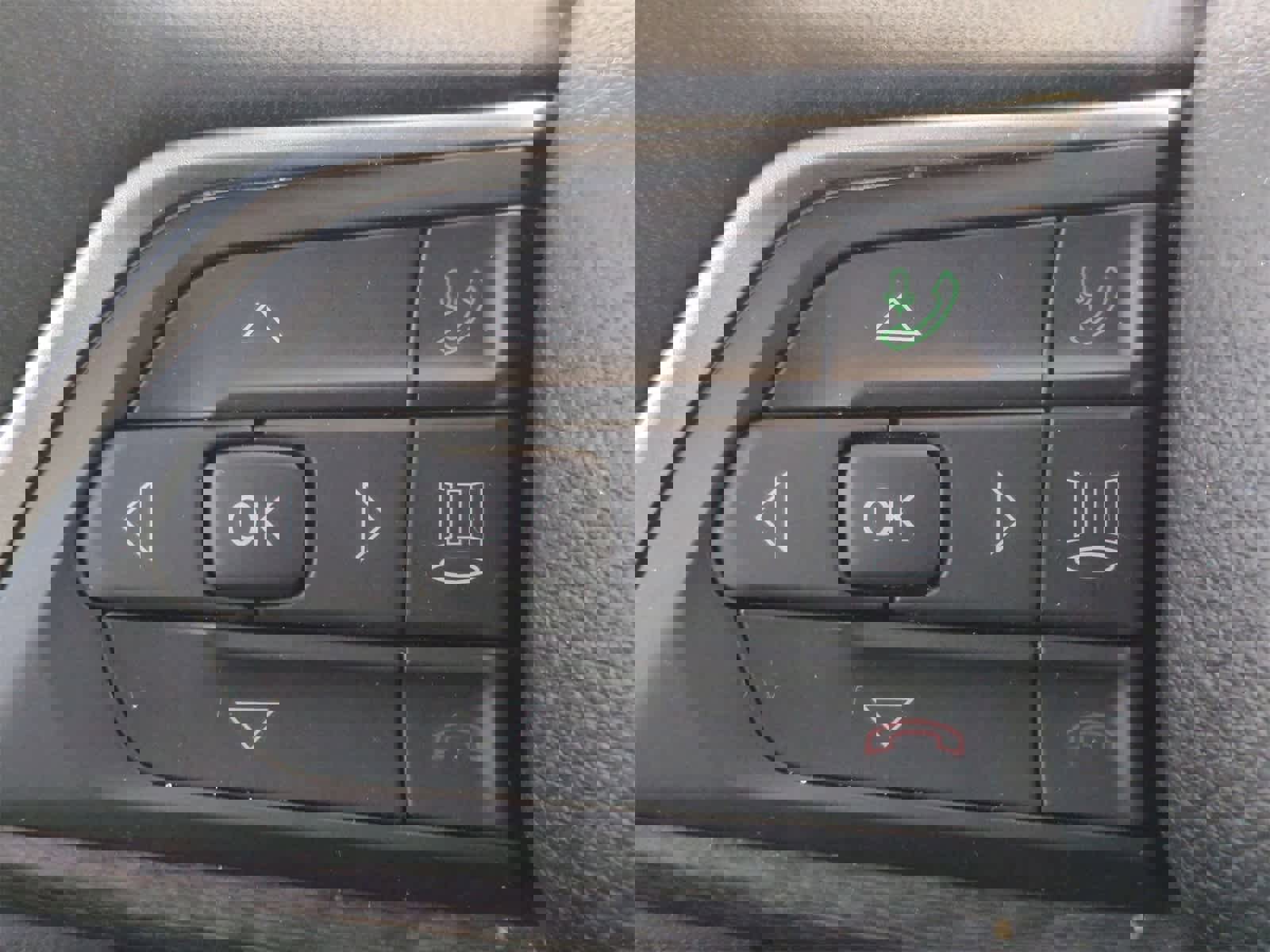 Used 2024 Jeep Grand Cherokee L Limited w/ Luxury Tech Group II image 25