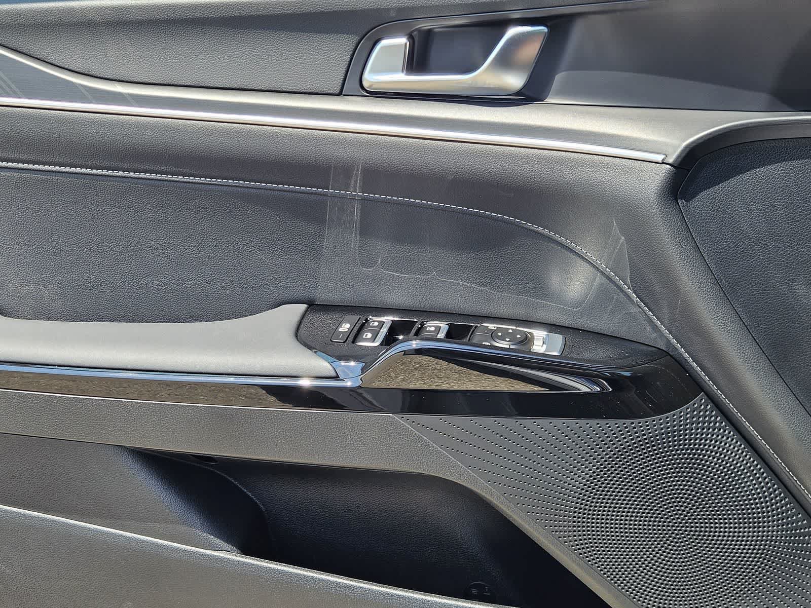 New 2026 Kia K5 GT-Line FWD image 19