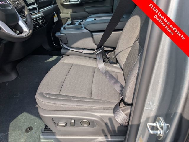 New 2026 GMC Sierra 1500 Elevation image 24