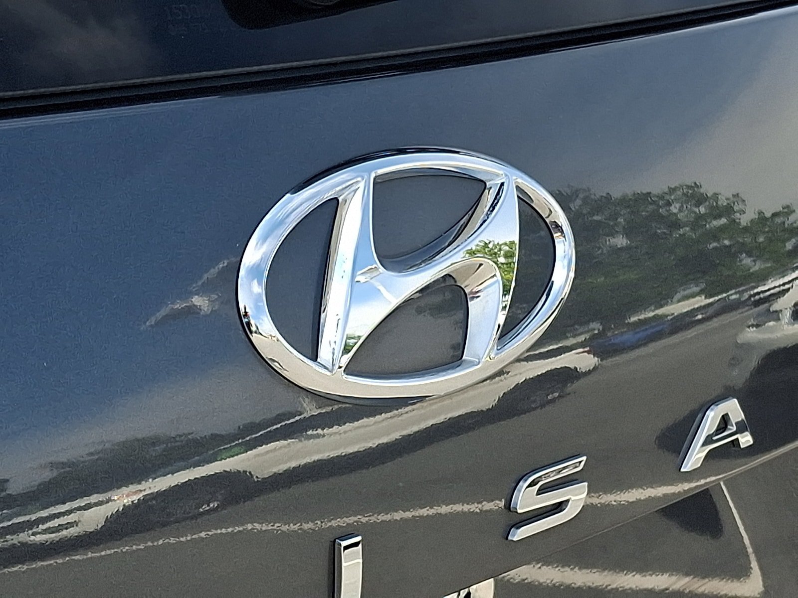Used 2021 Hyundai Palisade SEL AWD/4WD image 32