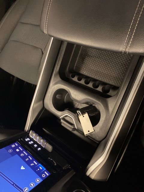 Used 2023 RAM 1500 Big Horn image 13