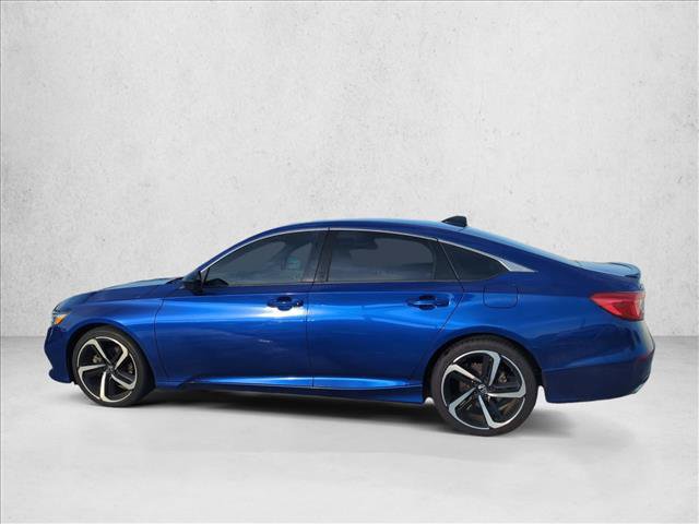 Used 2022 Honda Accord Sport image 5