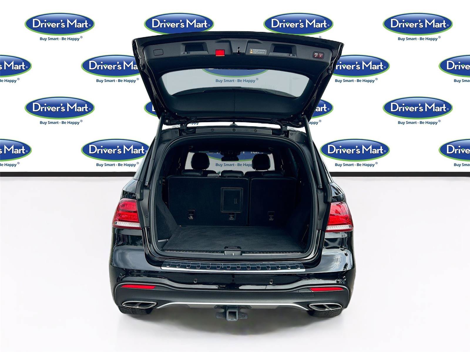 Used 2017 Mercedes-Benz GLE 43 AMG 4MATIC image 28