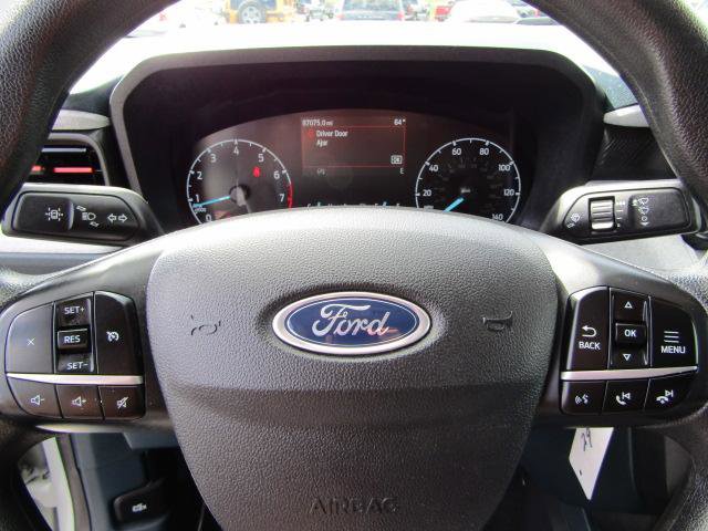 Used 2022 Ford Maverick XLT w/ Equipment Group 300A Standard AWD/4WD image 21