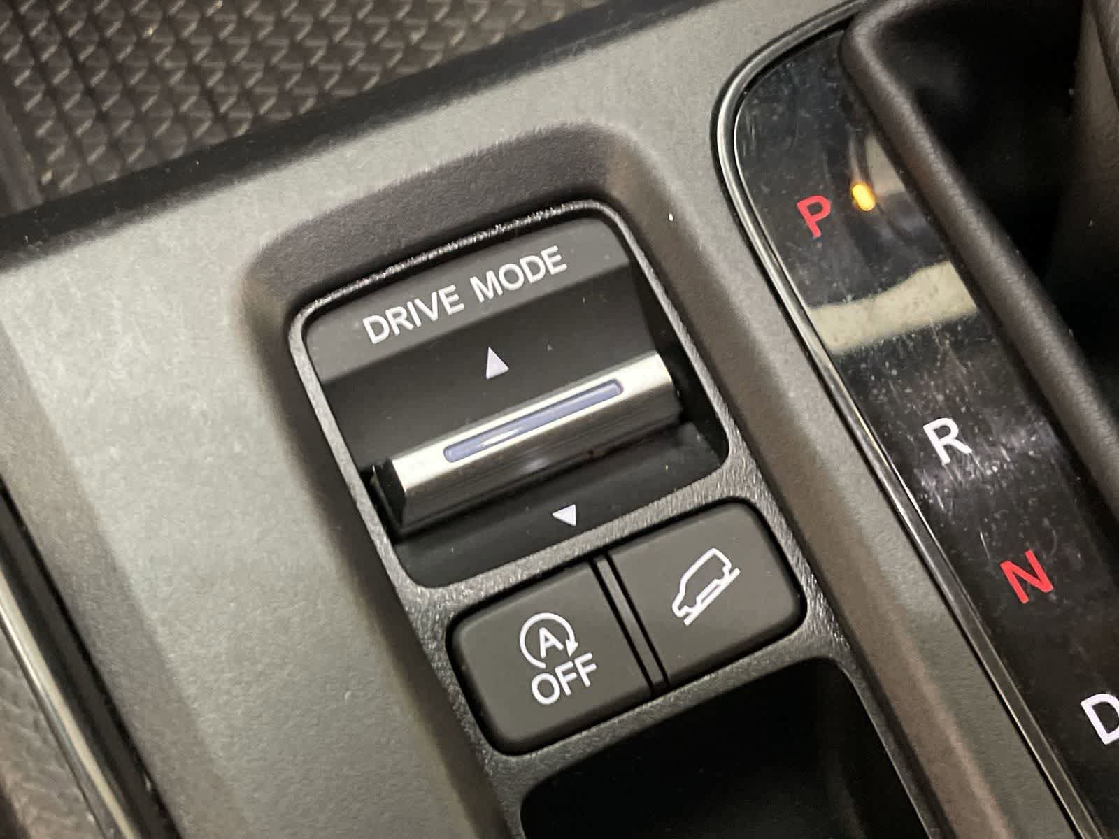 Certified 2025 Honda CR-V EX image 31