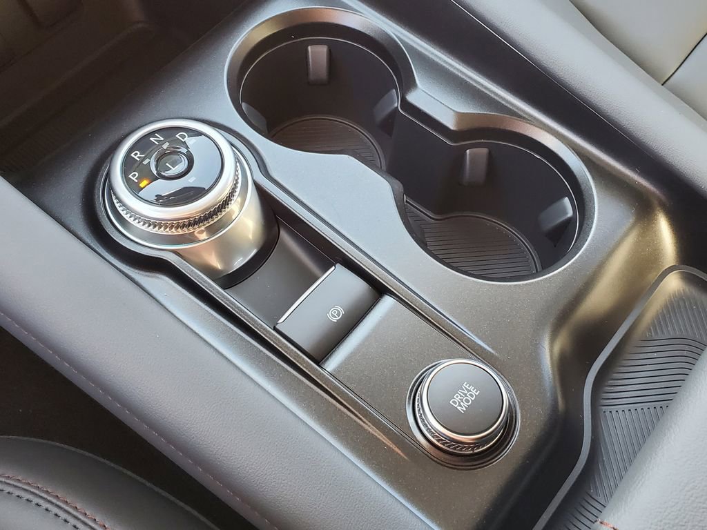 New 2026 Ford Explorer Active w/ Active Comfort Package image 22