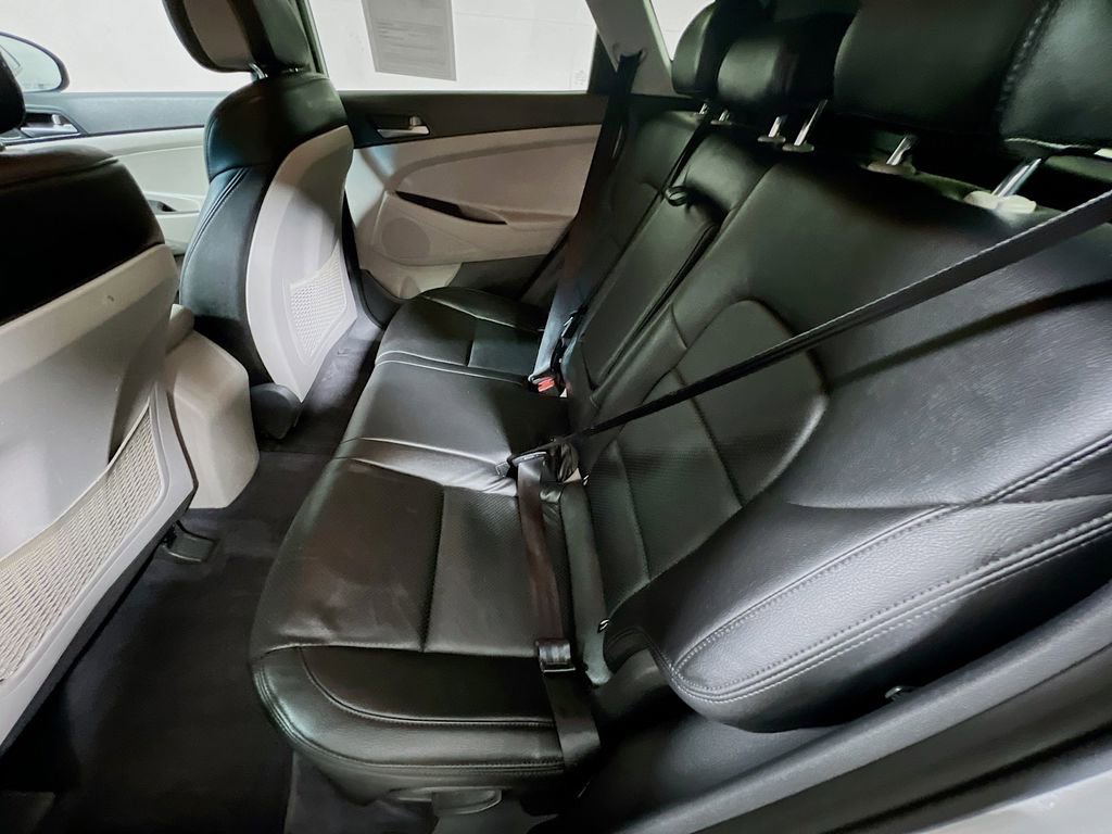 Used 2018 Hyundai Tucson SEL image 22
